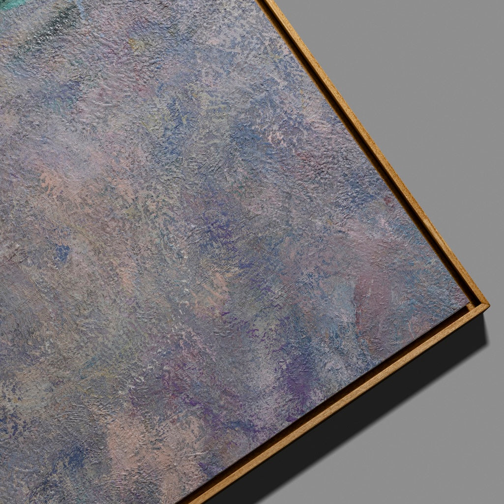 Claude Monet - Les Nuages I