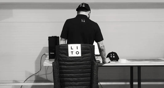 LITO: the Uber of the art world