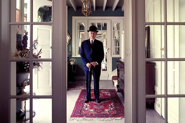 Magritte, the icon of surrealism