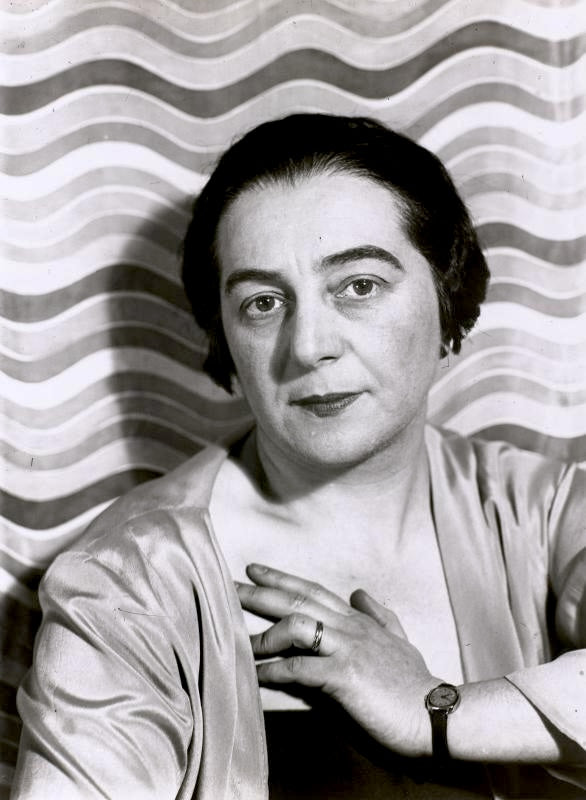 Sonia Delaunay