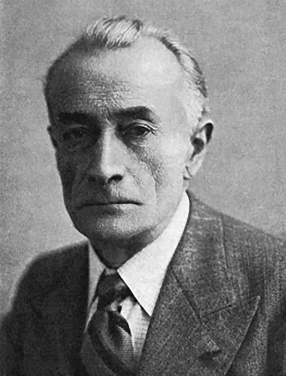 František Kupka