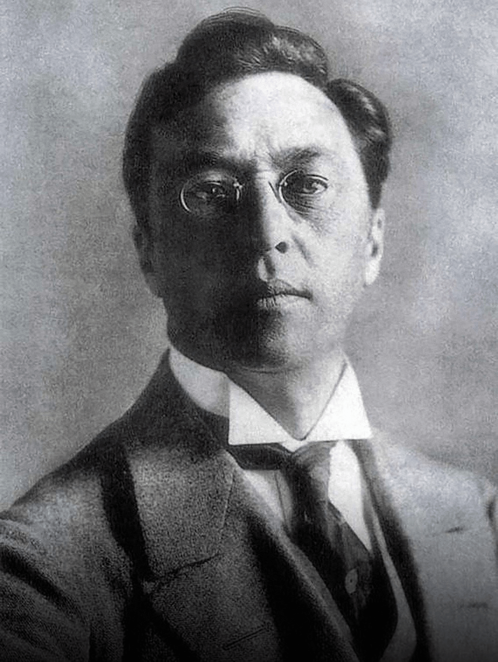 Wassily Kandinsky