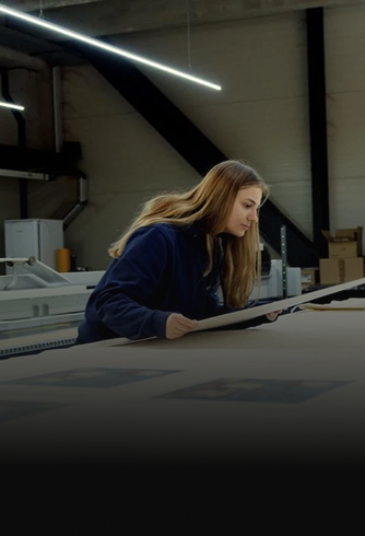 Numérisations à ultra haute résolution