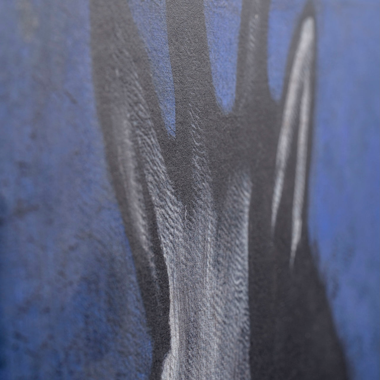 Niko Pirosmani - Girafe