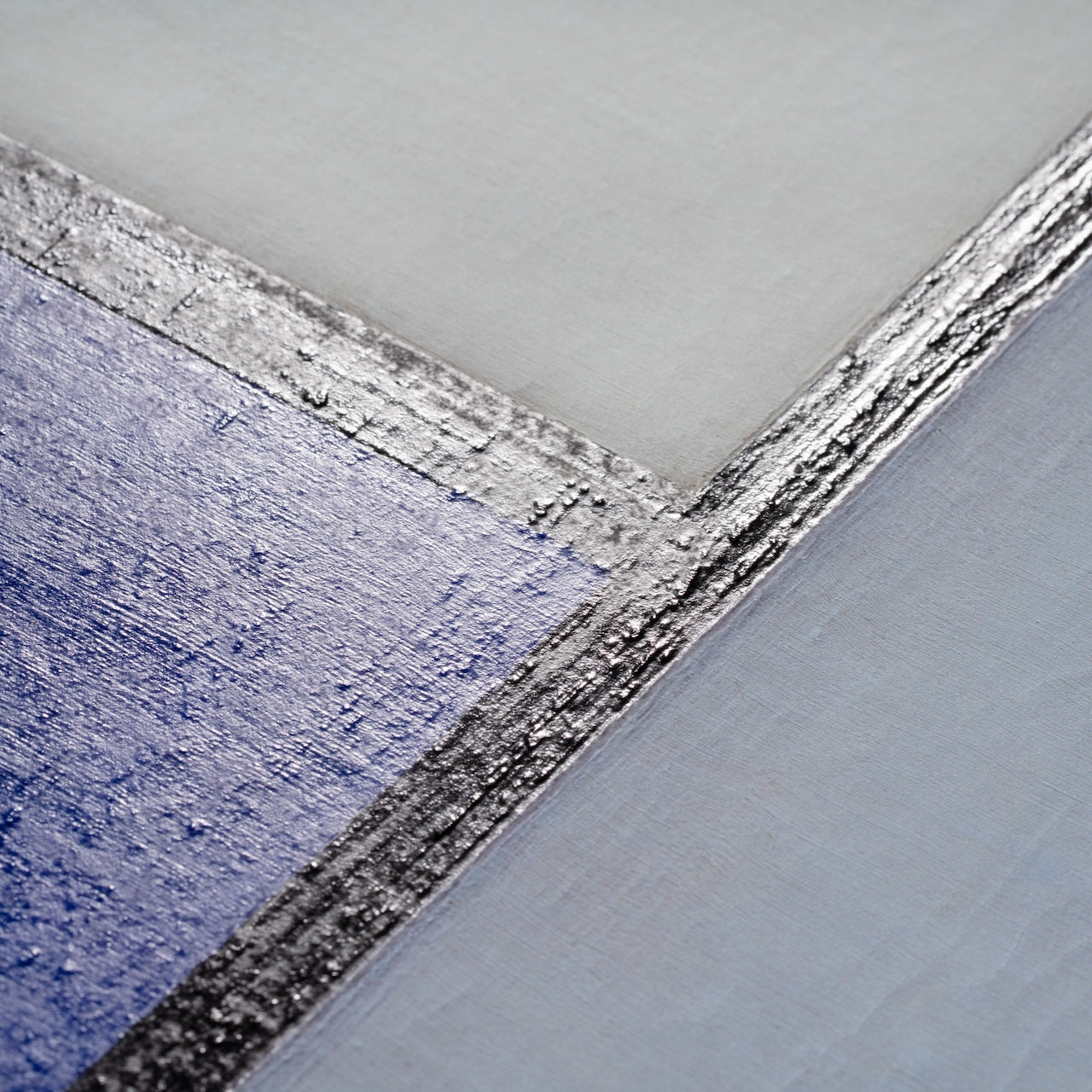 Piet Mondrian - Composition with Blue, Red, Yellow and Black