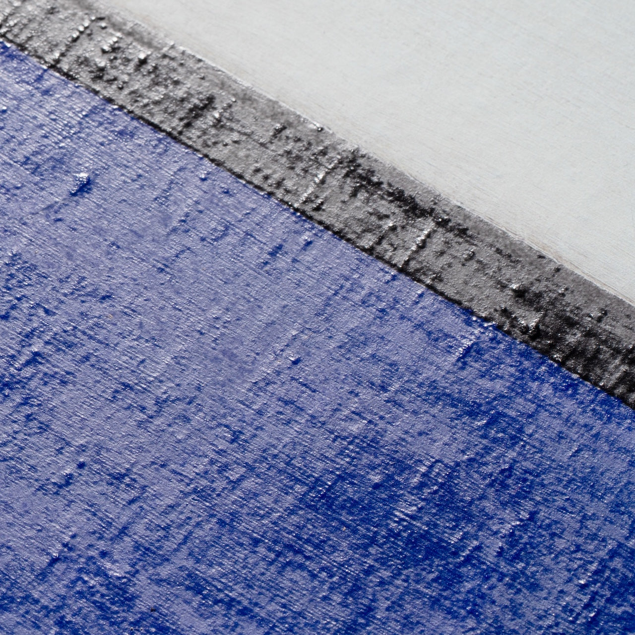 Piet Mondrian - Composition with Blue, Red, Yellow and Black