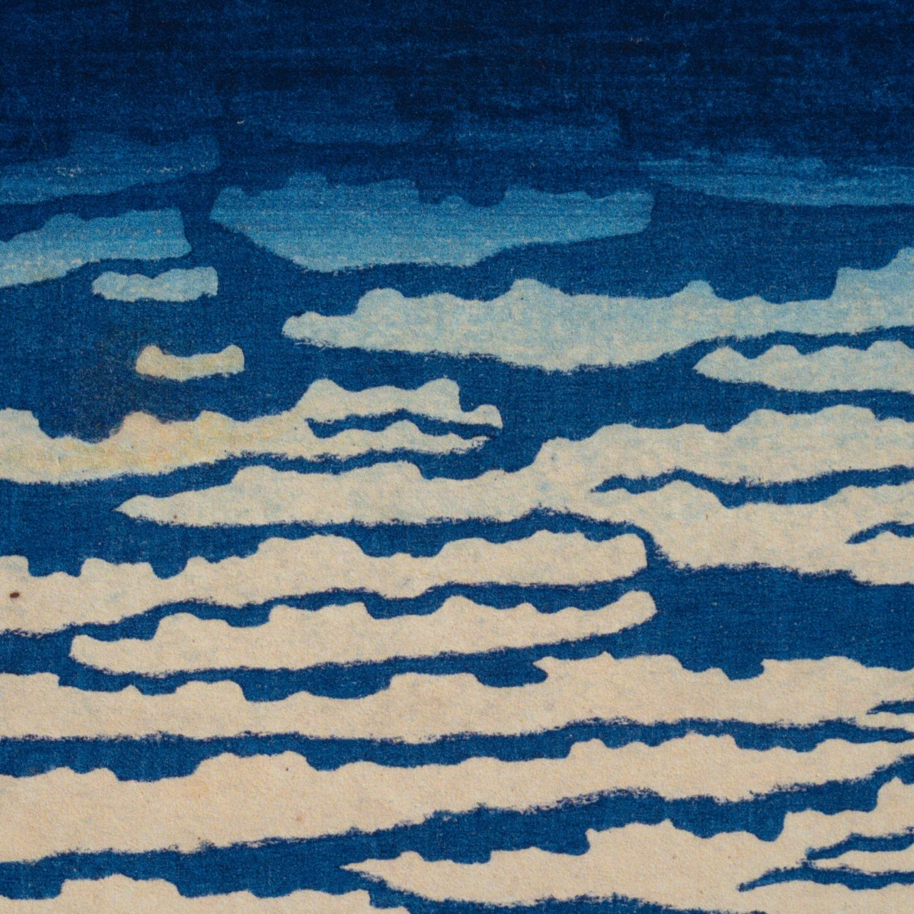 Katsushika Hokusai - Fine Wind, Clear Morning