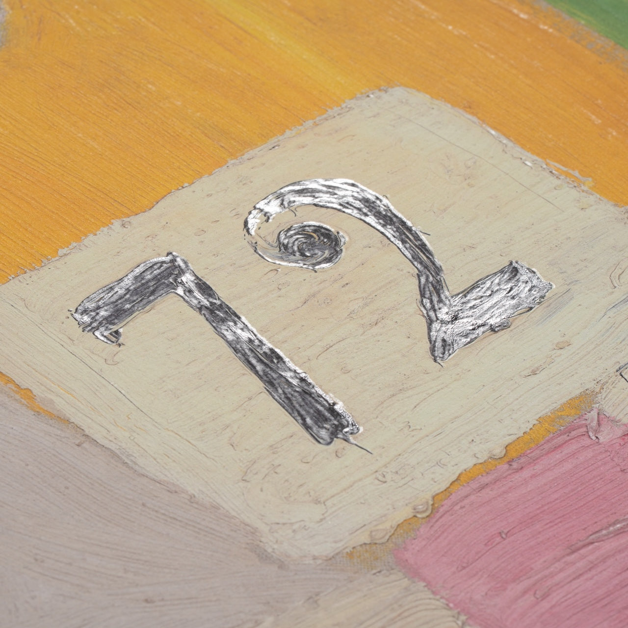 Robert Delaunay - The Runners