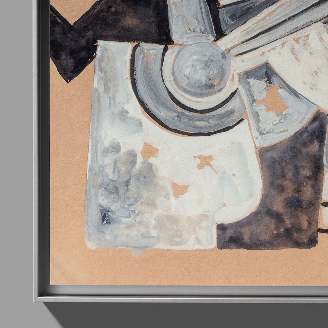 František Kupka - Machinisme