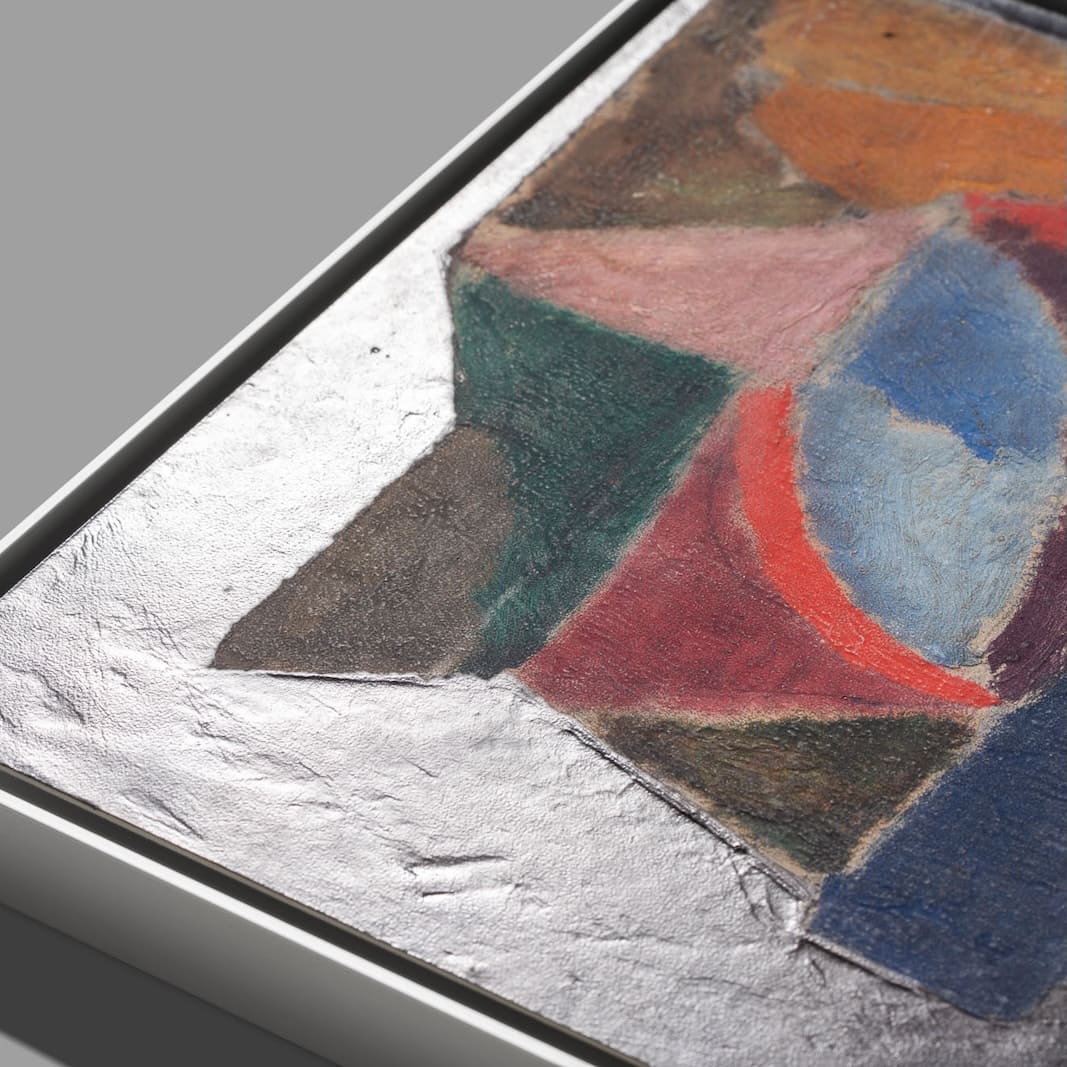Sonia Delaunay - La prose du transsibérien