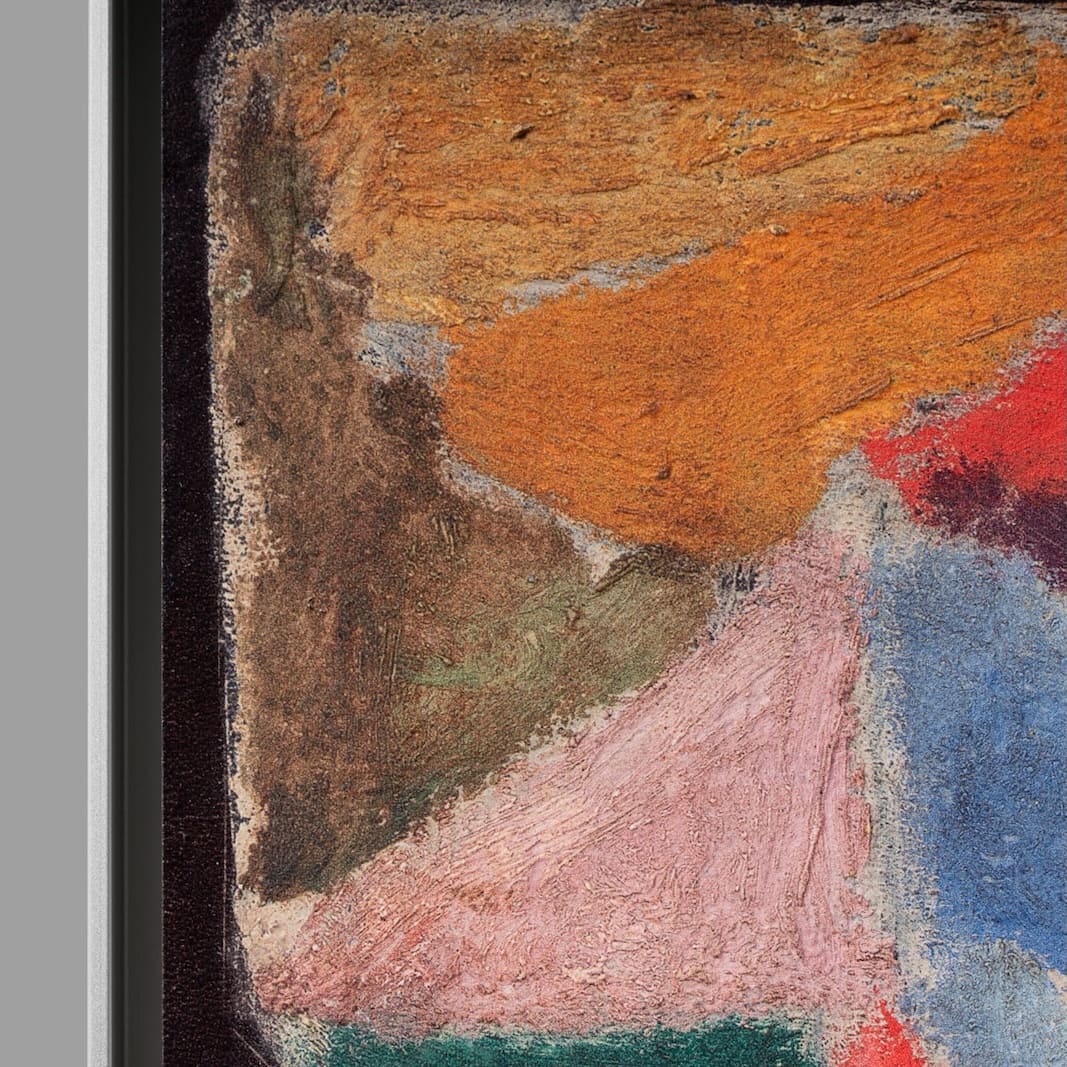 Sonia Delaunay - La prose du transsibérien