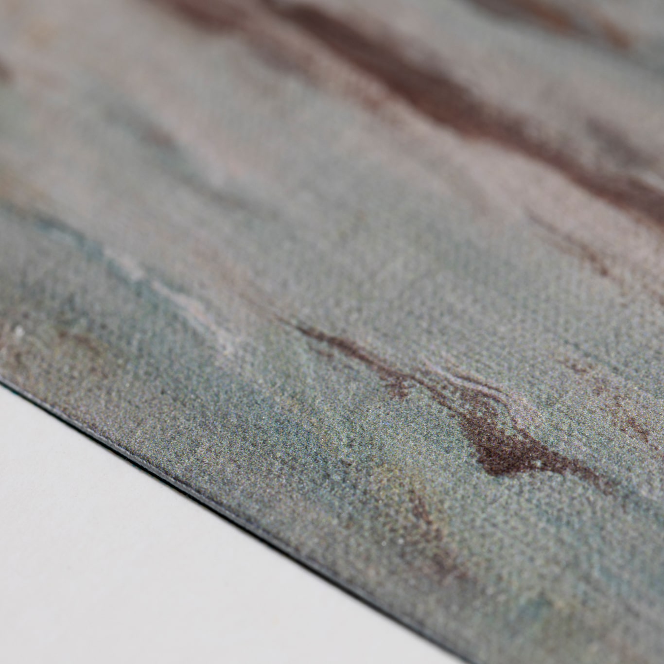 René Magritte - Shéhérazade, 1948 - On Paper