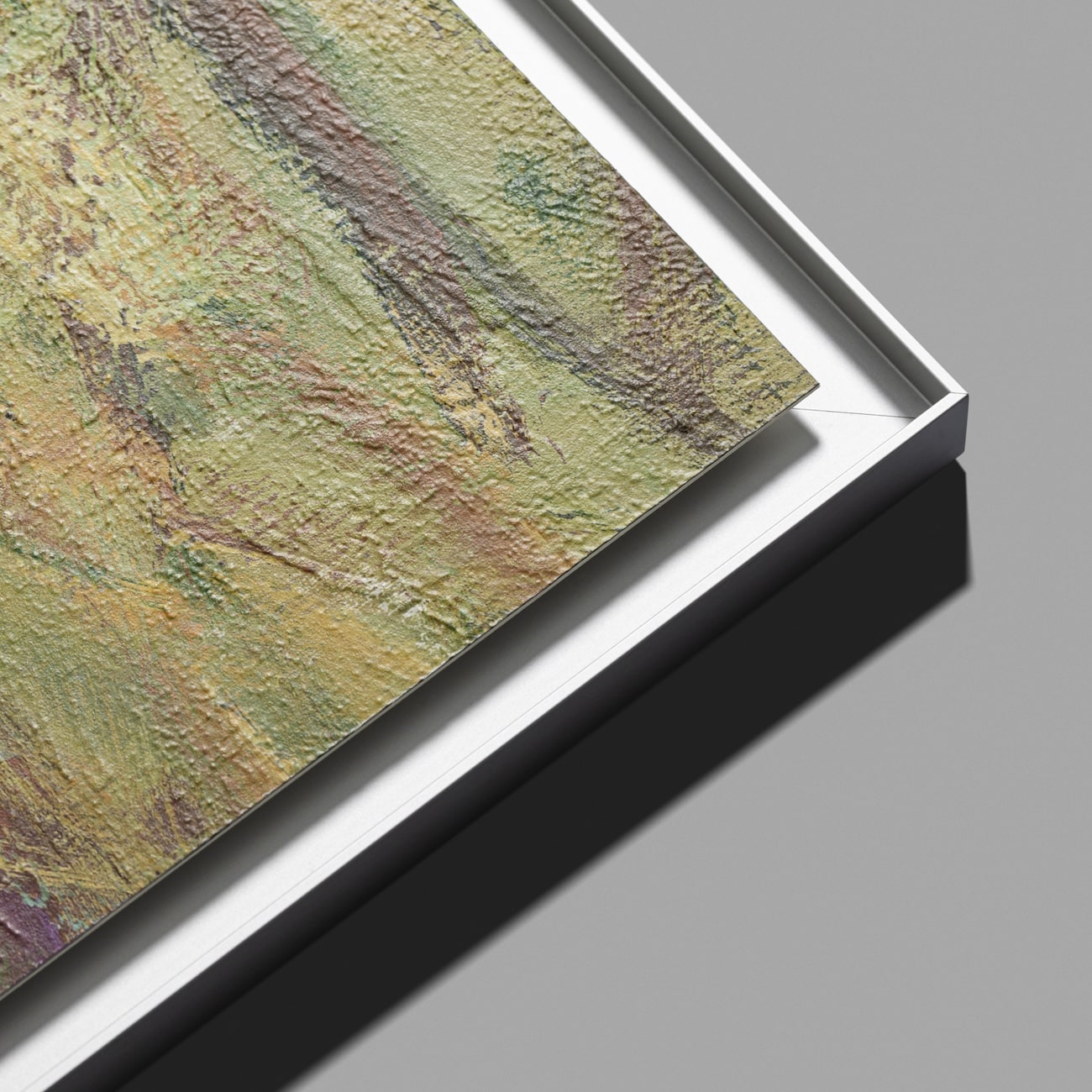 Claude Monet - Soleil Couchant II