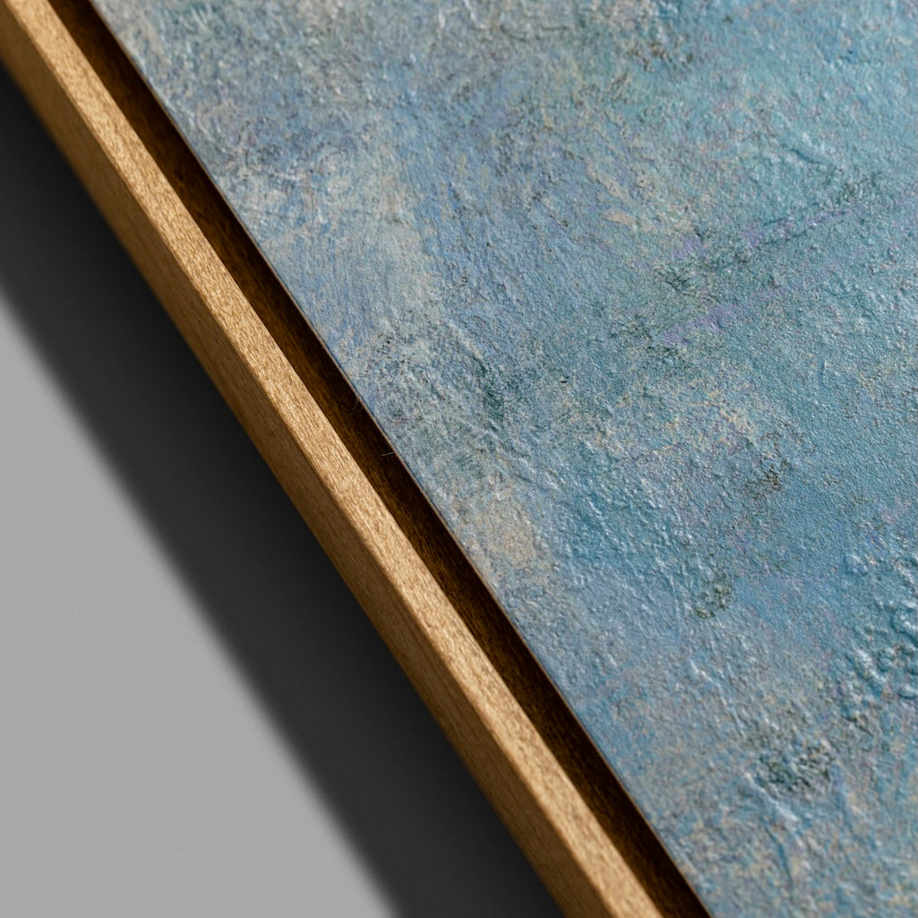 Claude Monet - Les Nuages ​​I