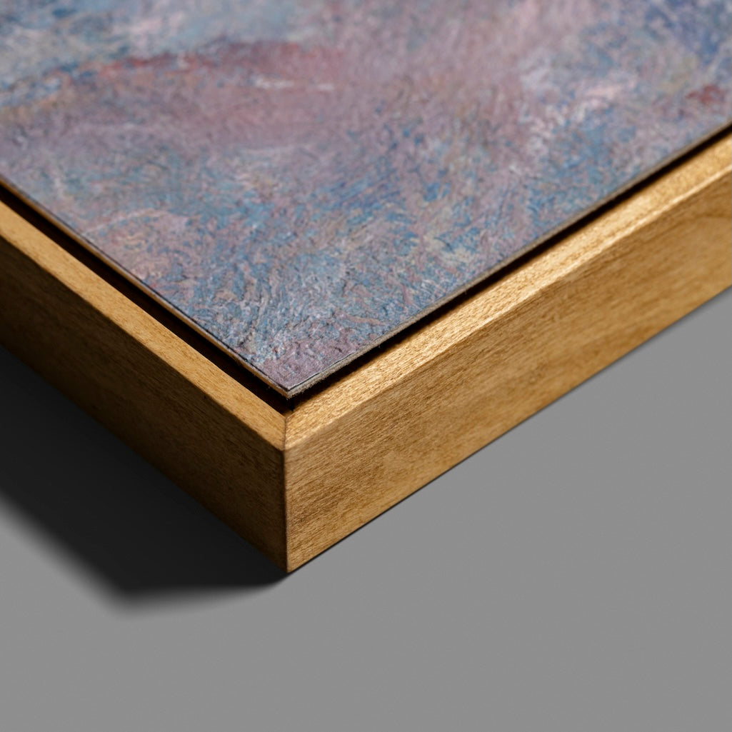 Claude Monet - Les Nuages ​​I