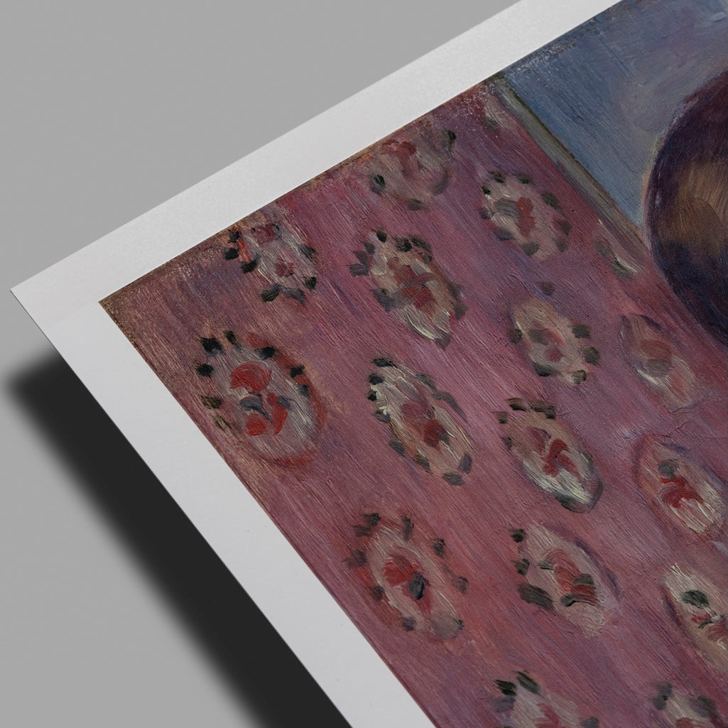 Auguste Renoir - Julie Manet