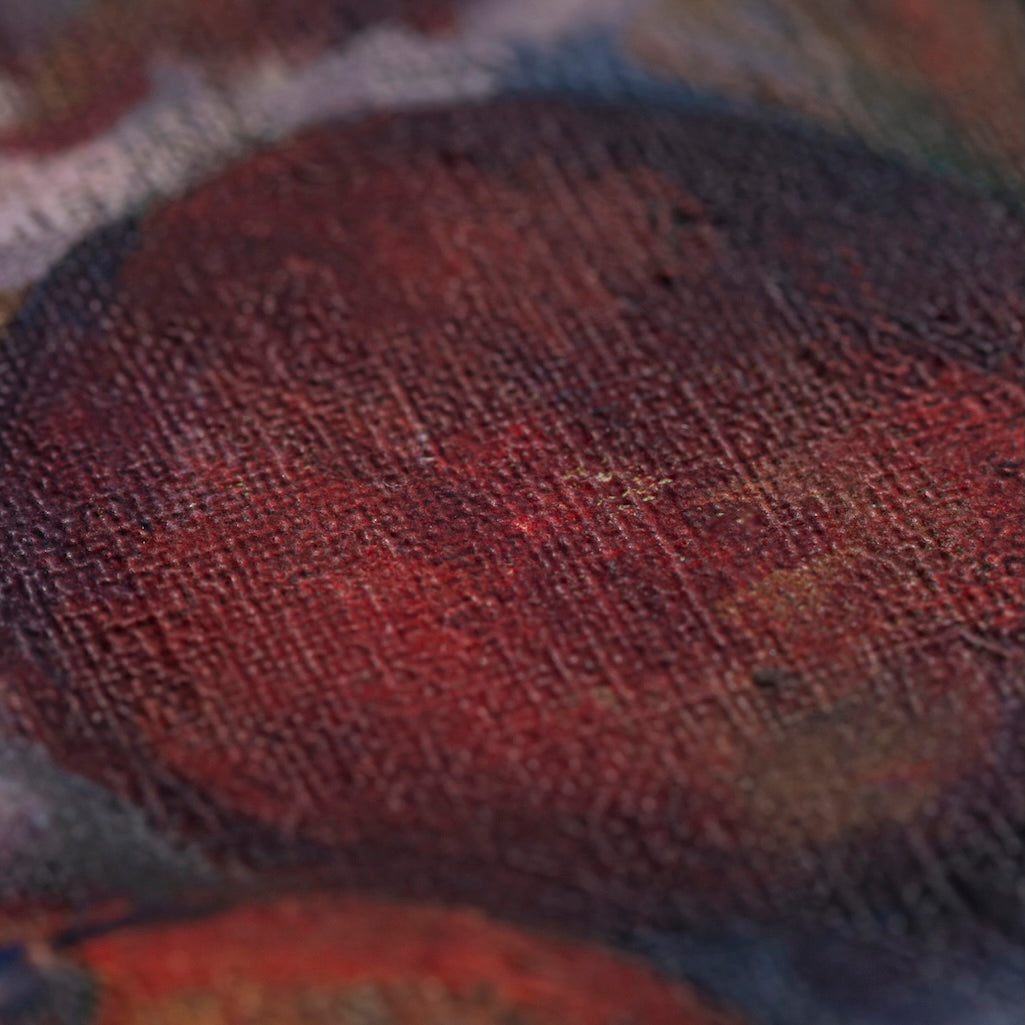 Paul Cézanne - Pommes et Oranges