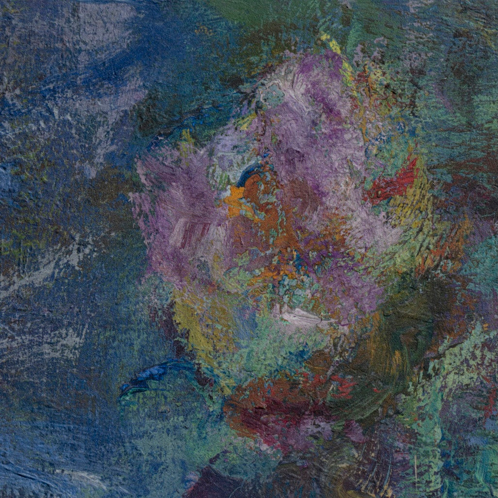 Claude Monet - Matin Clair aux Saules II