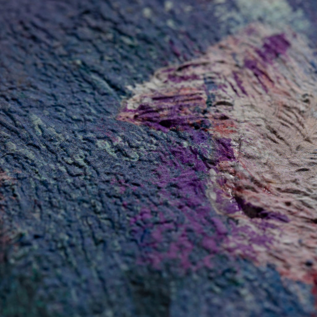 Claude Monet - Les Deux Saules