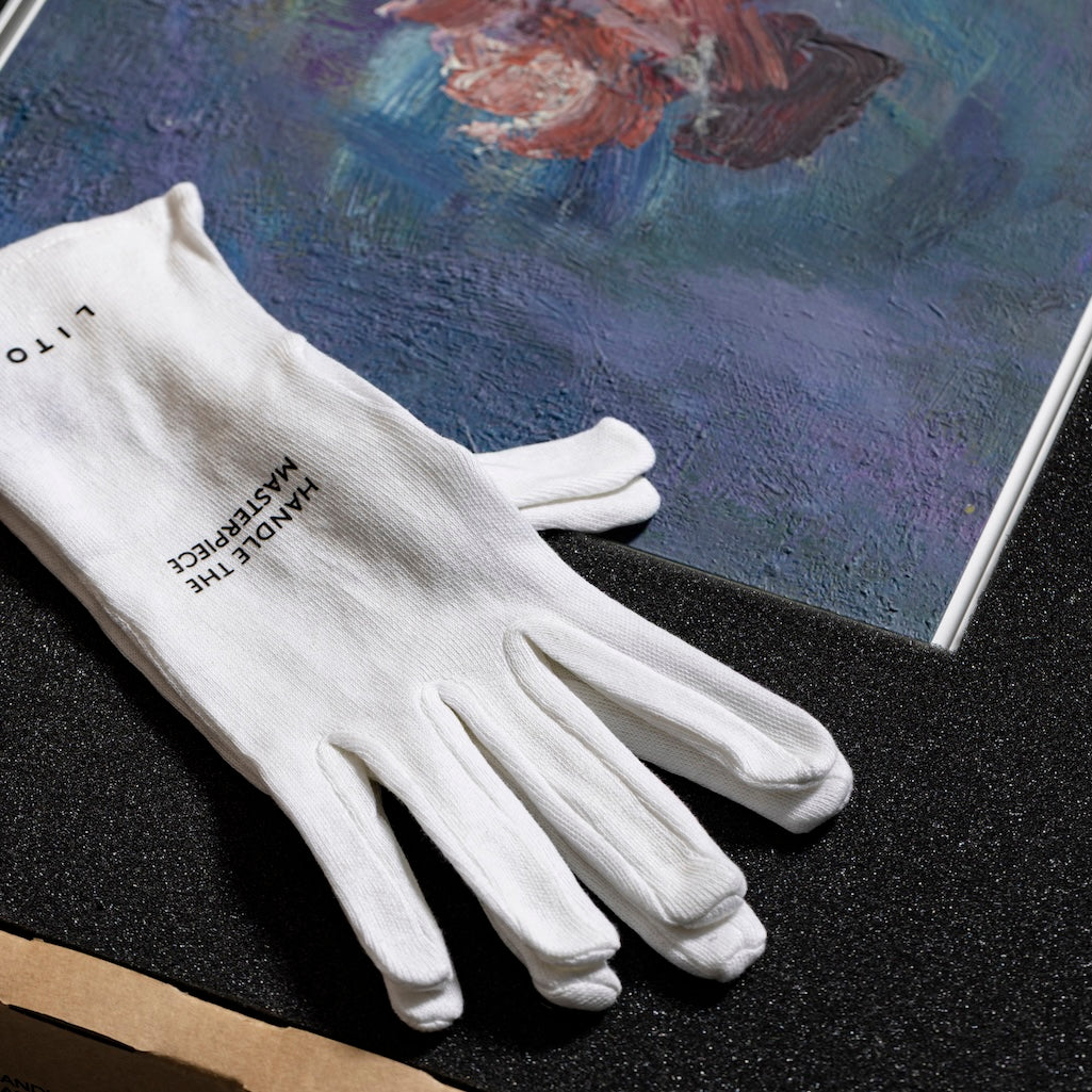 Claude Monet - Reflets d'Arbres III