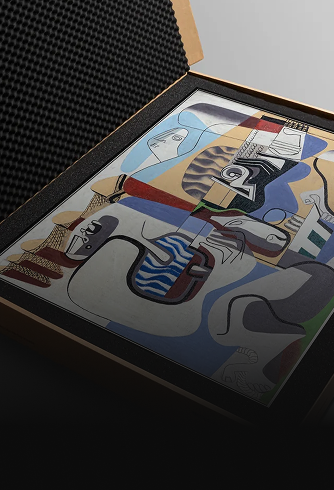 techniques d'impression avancées