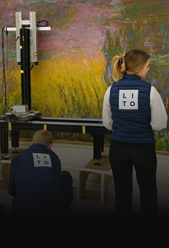 Validé par les partenaires du musée