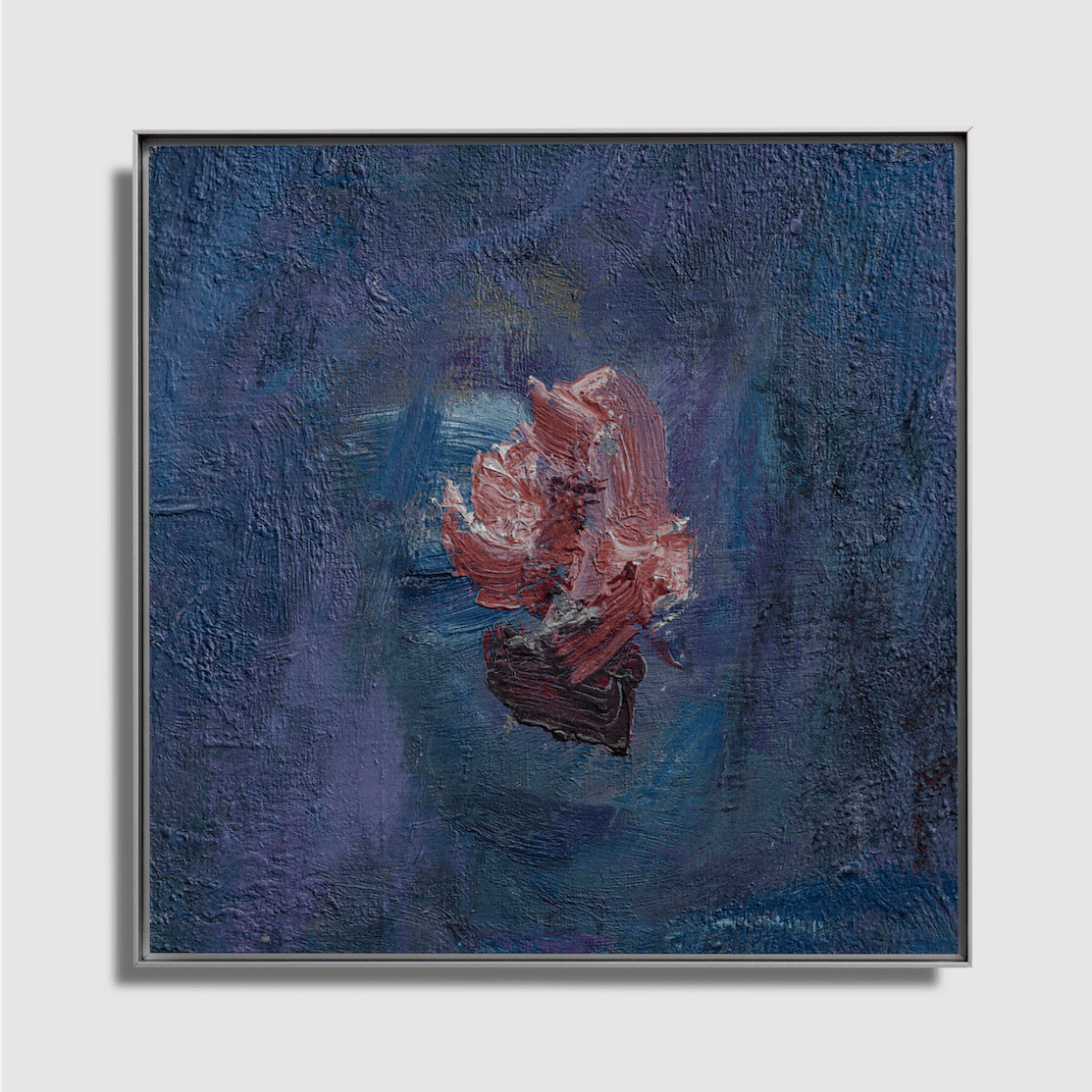 Claude Monet - Reflets d'Arbres III