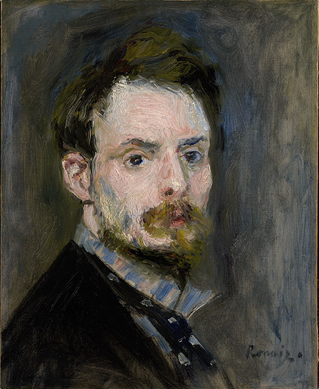 Auguste Renoir