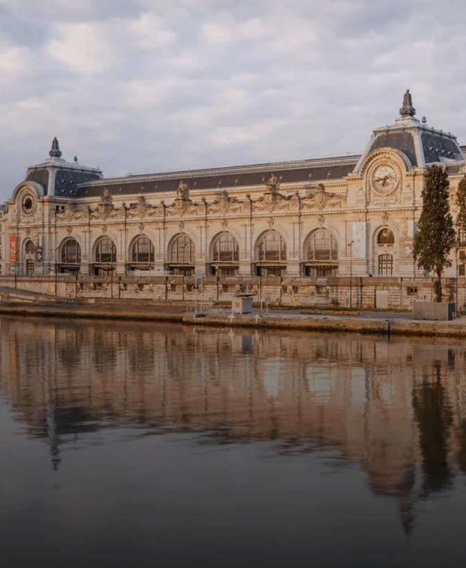 Musée d'Orsay