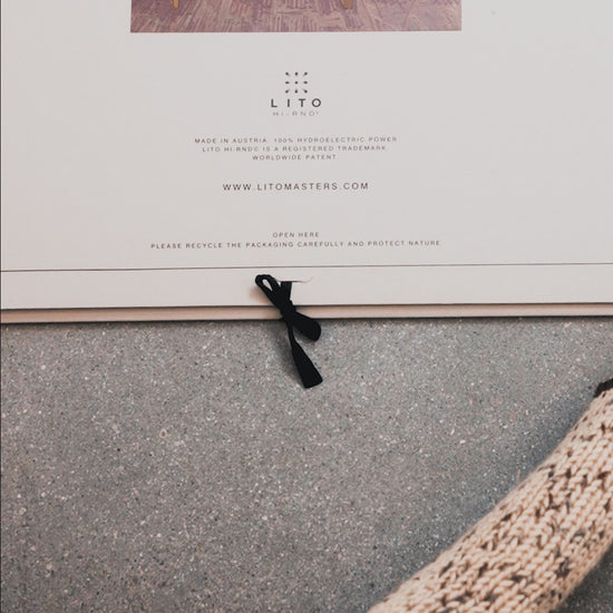 Vincent Van Gogh - Van Gogh’s Bedroom in Arles, 1889 - Life Size, On Paper